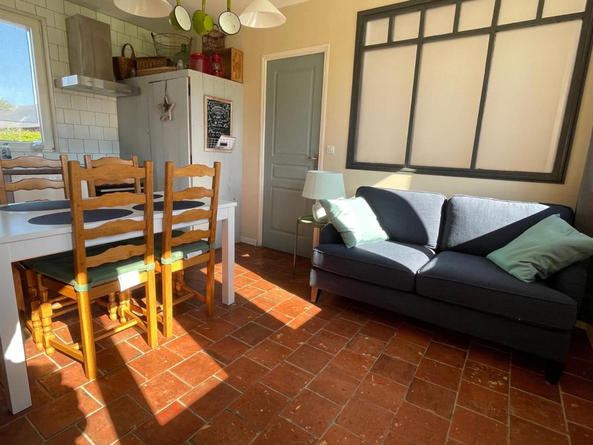 Le Clos Charmaine Auquemesnil Esterno foto