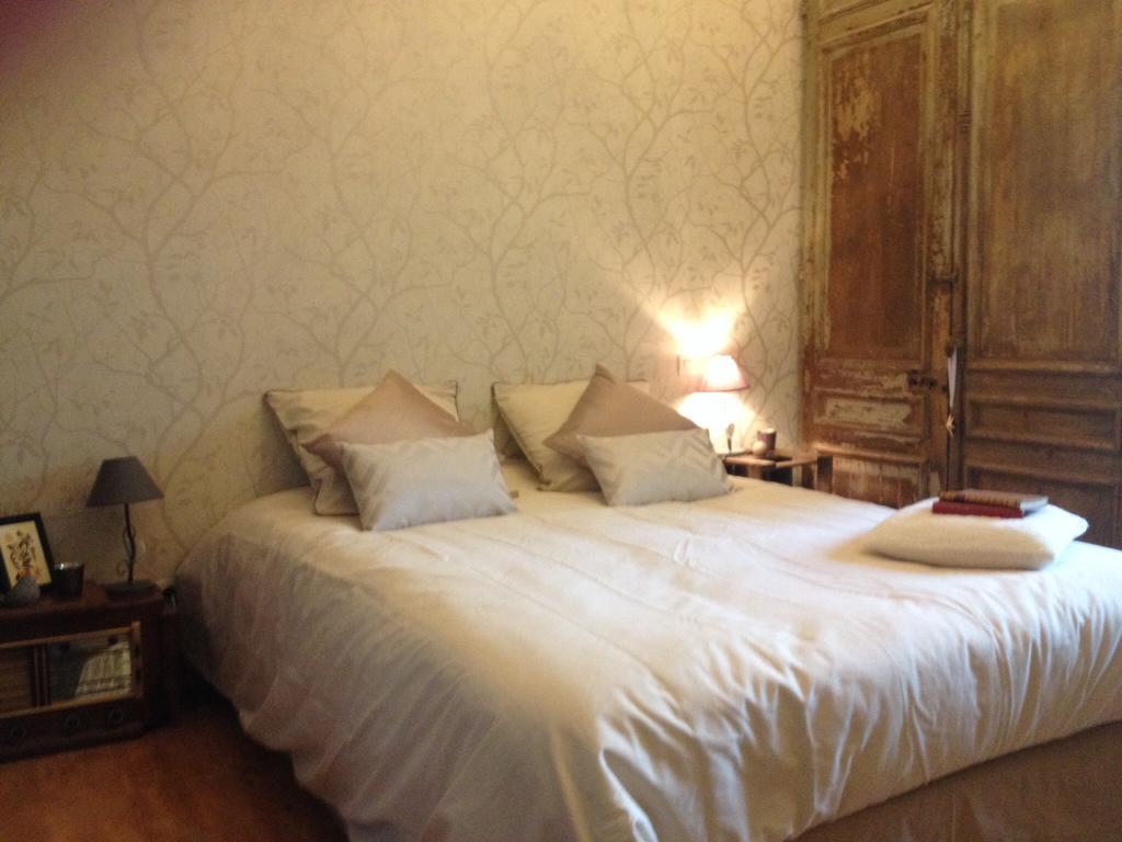 Le Clos Charmaine Auquemesnil Esterno foto