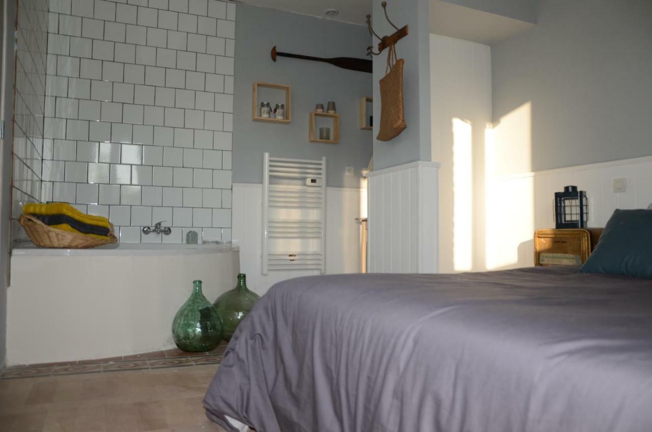 Le Clos Charmaine Auquemesnil Esterno foto