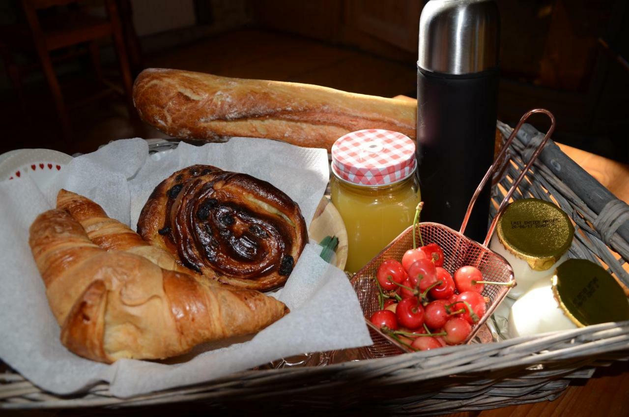 Le Clos Charmaine Auquemesnil Esterno foto